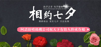 VIP888官网捷喷码机供给商祝全国有恋人终成眷属