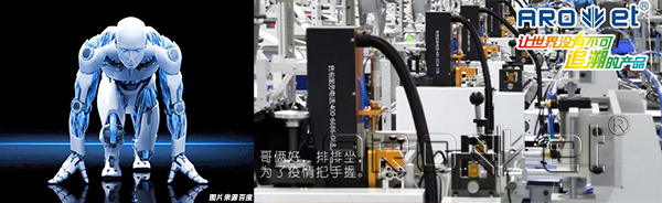 数字化印刷与自动化结合，威力非你所设想